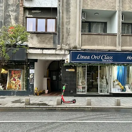 D&d Bukarest