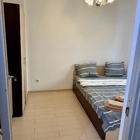 D&d Appartement Bucarest