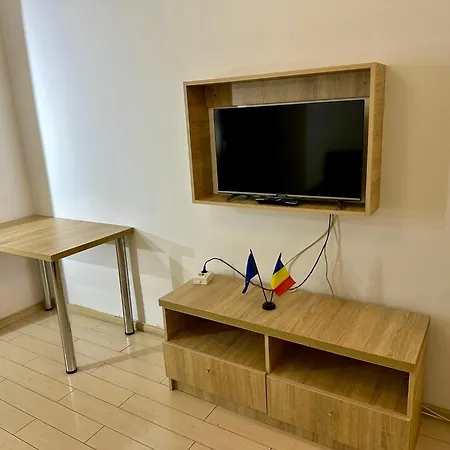 Appartamento D&d Bucarest